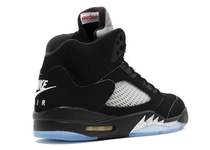 AJ 5 OG 'METALLIC'