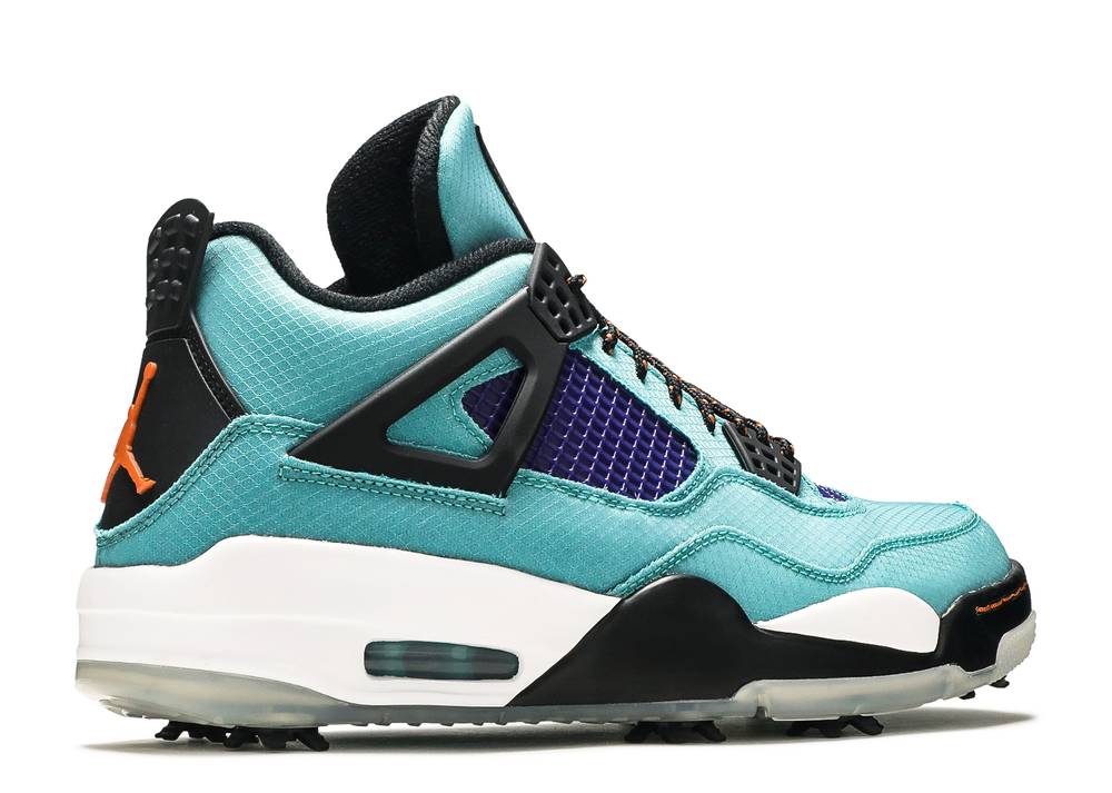 AJ 4 Golf NRG 'Torrey Pines'