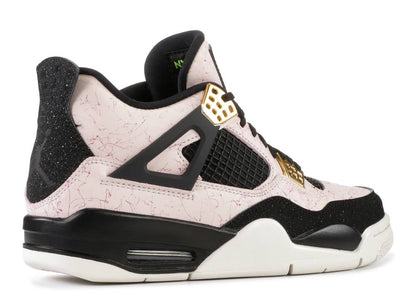 AJ 4 Retro 'Splatter'