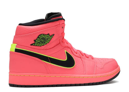 AJ 1 HIGH PREMIUM 'HOT PUNCH'