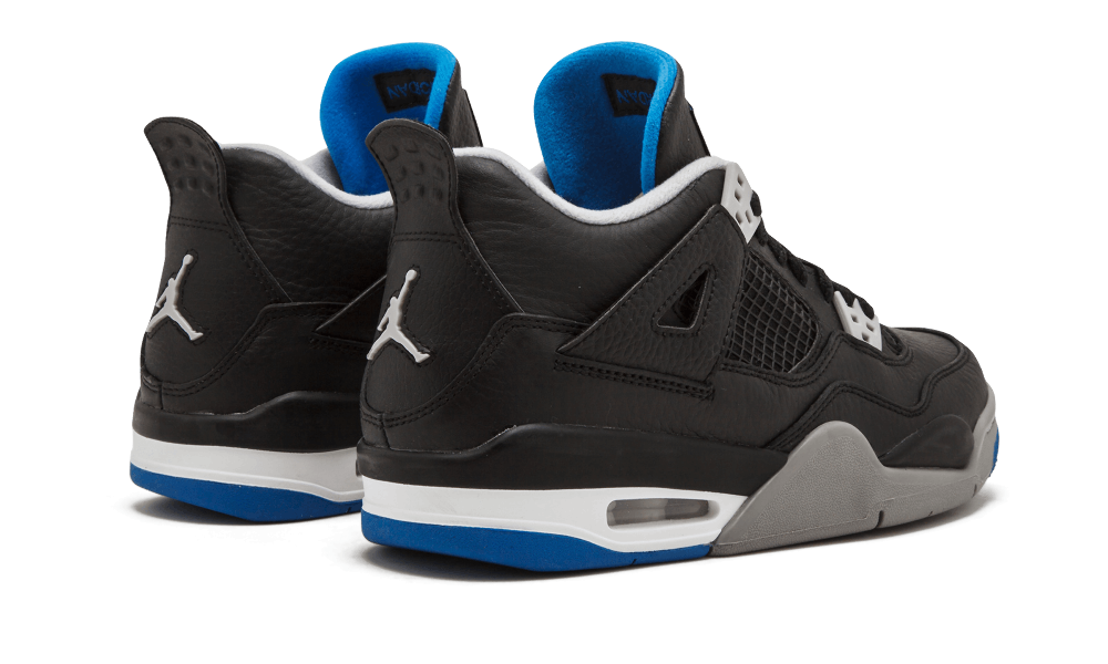 AJ 4 Retro 'BG'