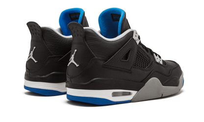 AJ 4 Retro 'BG'