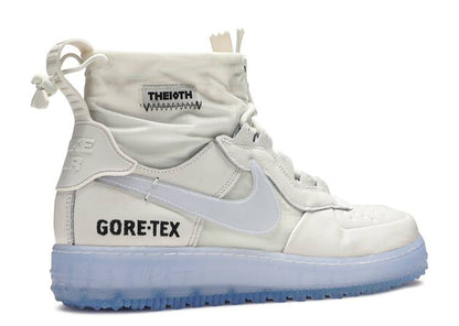 GORE-TEX X AF 1 HIGH WTR 'PHANTOM'