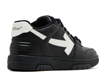 Off-White Out of Office 'Black White' 2025