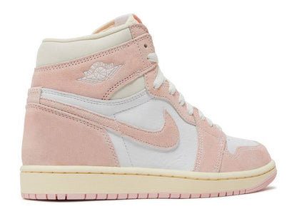 AJ 1 High OG 'Washed Pink'