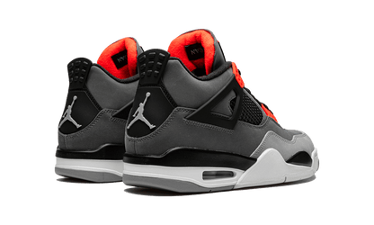 AJ 4 Retro 'Infrared'