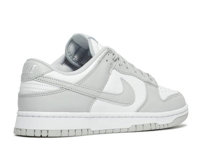 Dunk Low 'Grey Frog'