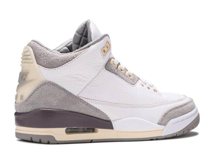AJ 3 RETRO SP 'RAISED BY WOMEN'