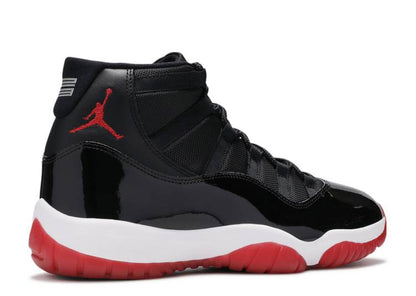 AJ 11 RETRO 'BRED'