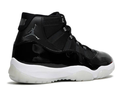 AJ 11 RETRO 'JUBILEE / 25TH ANNIVERSARY'
