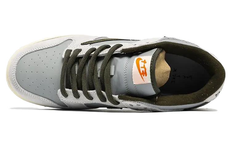 Dunk Low x Travis Scott 'Playstation'