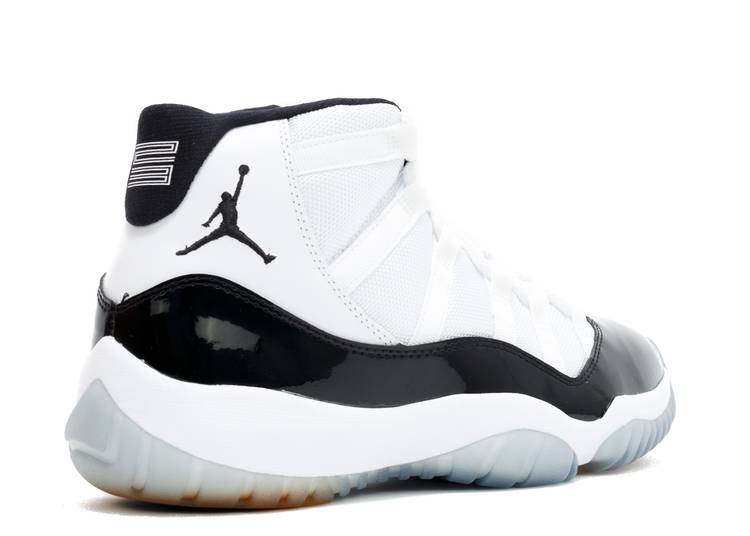 AJ 11 RETRO 'CONCORD'