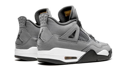 AJ 4 'Cool Grey'