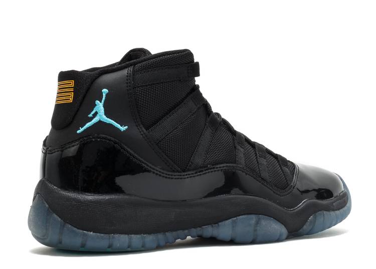 AJ 11 RETRO GS 'GAMMA'