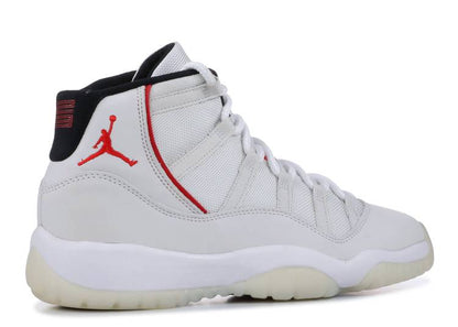 AJ 11 RETRO GS 'PLATINUM TINT'