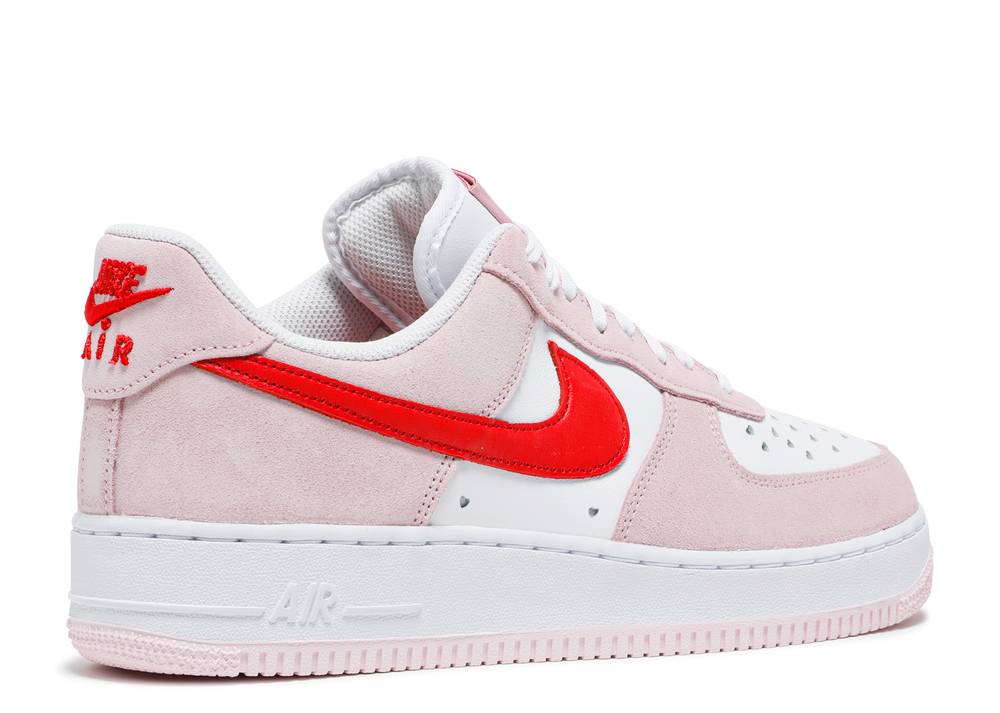 AF 1 LOW '07 QS 'VALENTINE’S DAY LOVE LETTER'