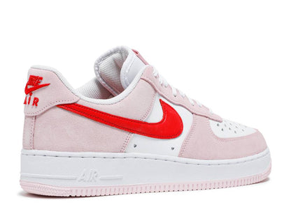 AF 1 LOW '07 QS 'VALENTINE’S DAY LOVE LETTER'