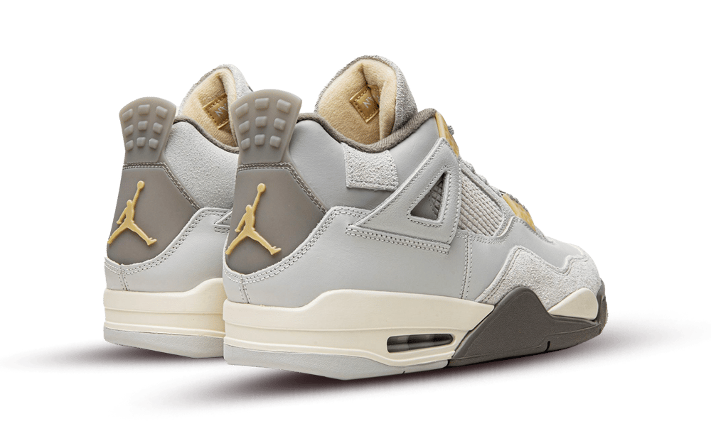 AJ 4 SE 'Craft Photon Dust'
