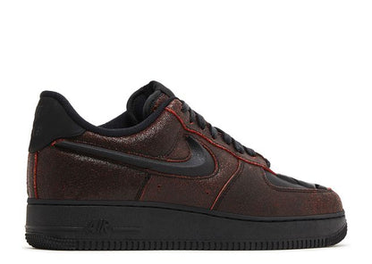 AF 1 Low 'Halloween Skull'