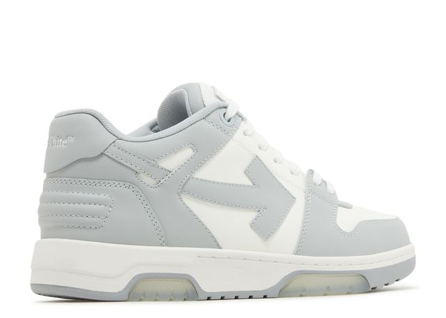 Off-White Out of Office 'Grey White' 2022