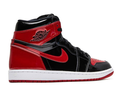 AJ 1 High Retro OG 'Patent Bred'