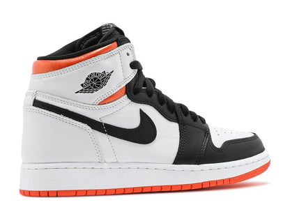 AJ 1 High Retro OG 'Electro Orange'