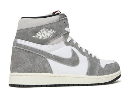 AJ 1 High x Retro OG 'Washed Black'