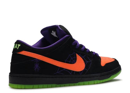 SB Dunk Low 'Night of Mischief'