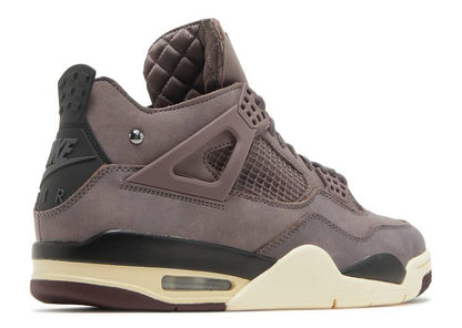AJ 4 Retro x A Ma Maniére 'Violet Ore'