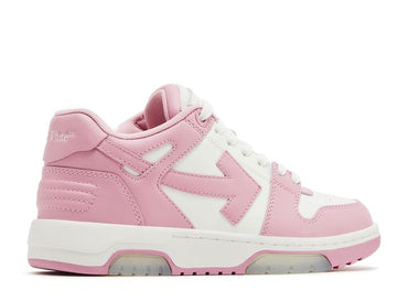 Off-White Wmns Out of Office 'White Light Pink'