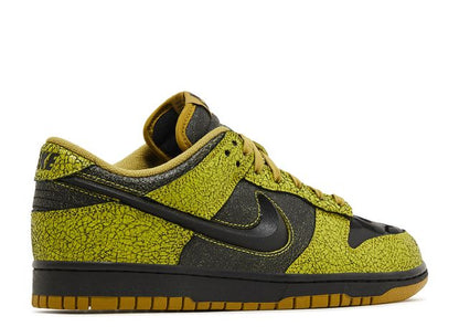 Dunk Low 'Halloween Skull'
