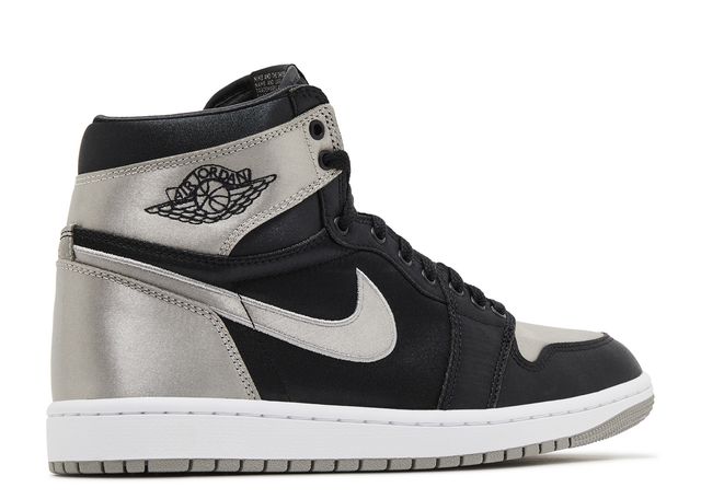 AJ 1 High Retro OG 'Satin Shadow'