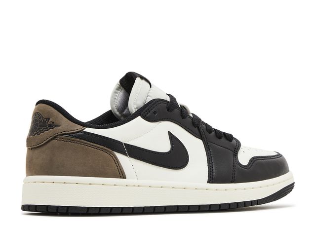 AJ 1 Low Retro OG 'Mocha'