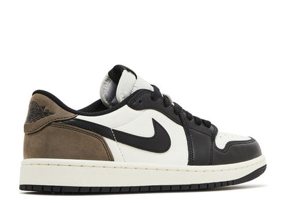 AJ 1 Low Retro OG 'Mocha'