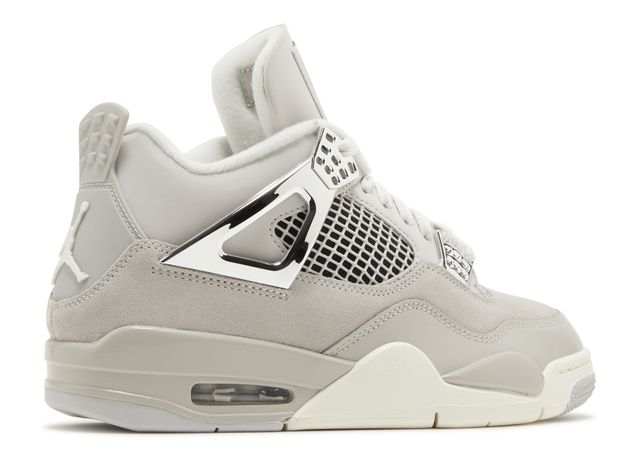 AJ 4 Retro 'Frozen Moments'
