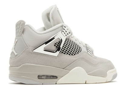 AJ 4 Retro 'Frozen Moments'