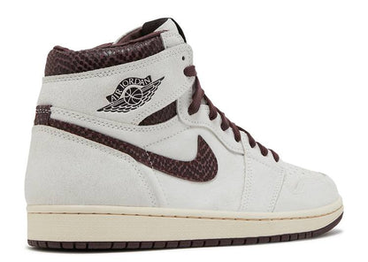 AJ 1 High x A Ma Maniére OG 'Airness'