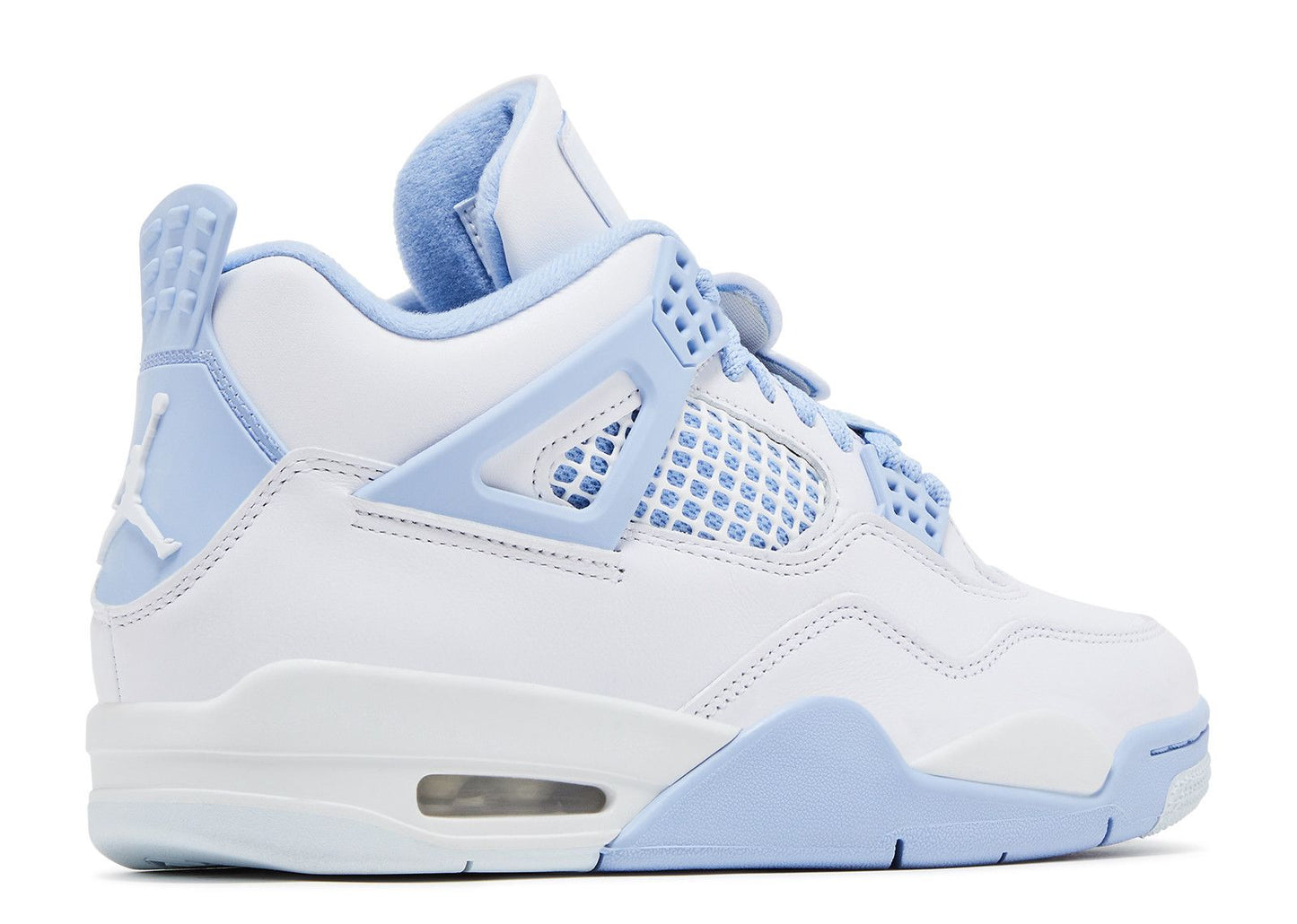 AJ 4 Retro 'Forget Me Not'