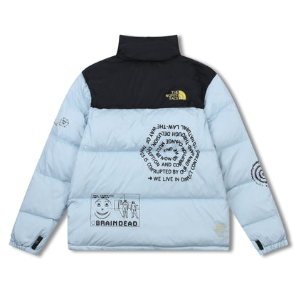 The North Face Down Jacket