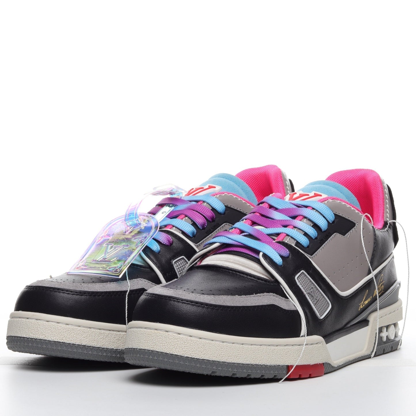 LV Trainer 'Colorful'