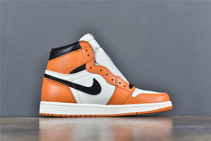 AJ 1 High 'Reverse Shattered Backboard'