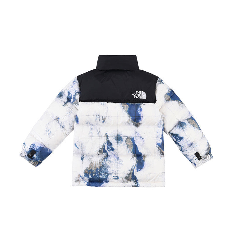 The North Face Down Jacket