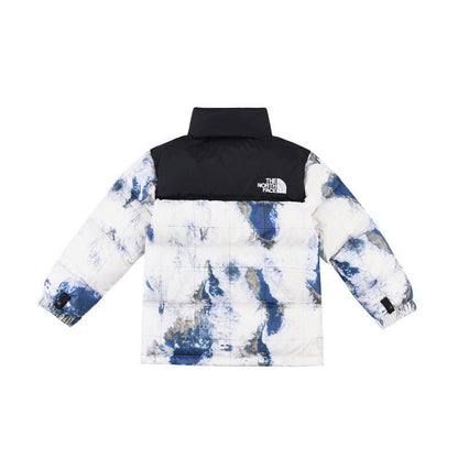 The North Face Down Jacket