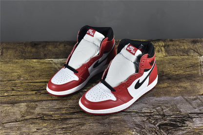AJ 1 High 'Chicago'