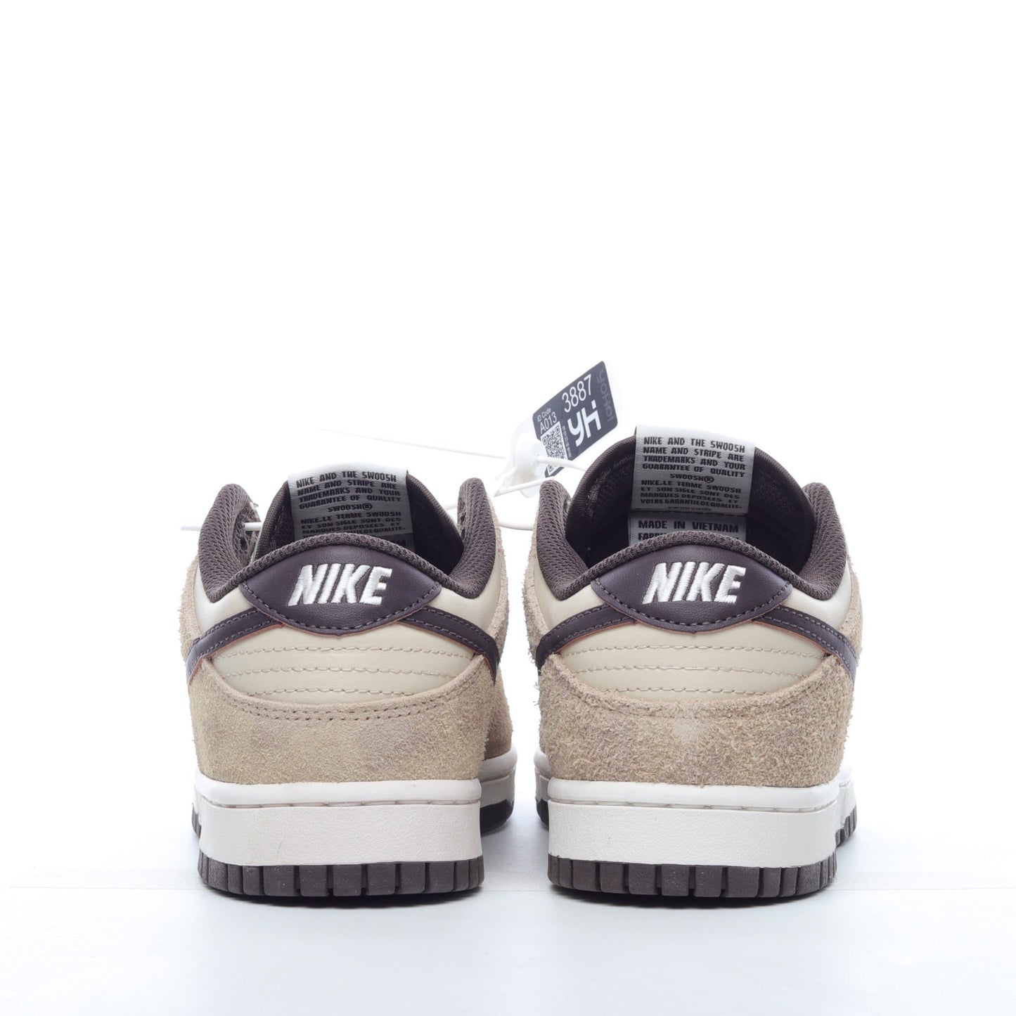 SB Dunk Low 'Cheetah'