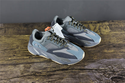 YBoost 700 'Teal Blue'