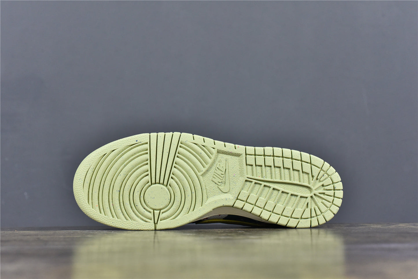 Dunk Low Community Garden 'Lemon Wash'