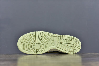 Dunk Low Community Garden 'Lemon Wash'