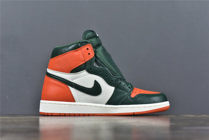 AJ 1 High 'Solefly'