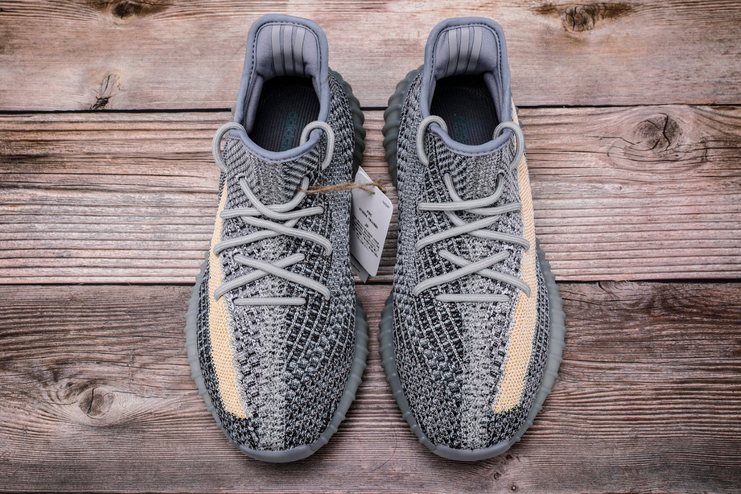 YBoost 350 V2 Ash Blue